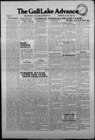 The Gull Lake Advance August 10, 1944