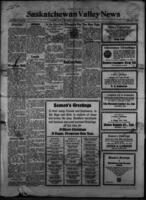 Saskatchewan Valley News December 22, 1943
