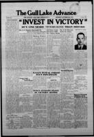 The Gull Lake Advance October 26, 1944