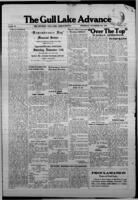 The Gull Lake Advance November 9, 1944