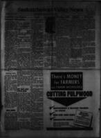 Saskatchewan Valley News January 5, 1944