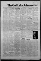 The Gull Lake Advance January 11, 1945