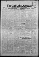 The Gull Lake Advance January 18, 1945