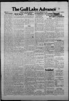 The Gull Lake Advance February 1, 1945