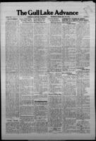 The Gull Lake Advance February 15, 1945