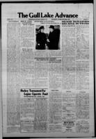 The Gull Lake Advance February 22,  1945