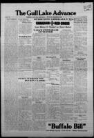 The Gull Lake Advance March 8, 1945