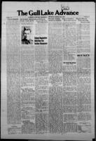 The Gull Lake Advance March 15, 1945