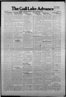 The Gull Lake Advance March 22, 1945