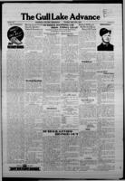 The Gull Lake Advance April 12, 1945