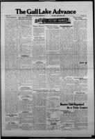 The Gull Lake Advance April 19, 1945