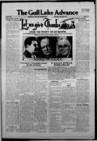 The Gull Lake Advance May 10, 1945