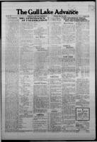 The Gull Lake Advance May 31, 1945