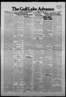 The Gull Lake Advance June 28, 1945