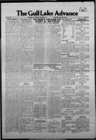 The Gull Lake Advance July 5, 1945