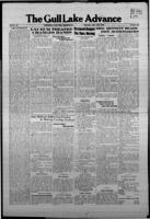 The Gull Lake Advance July 12, 1945