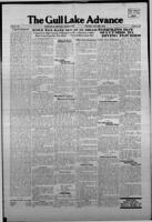 The Gull Lake Advance July 26, 1945