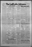 The Gull Lake Advance August 23, 1945