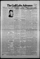 The Gull Lake Advance September 20, 1945