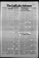 The Gull Lake Advance September 27, 1945