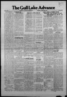 The Gull Lake Advance October 4, 1945