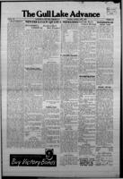 The Gull Lake Advance October 11, 1945