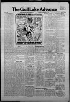 The Gull Lake Advance October 25, 1945