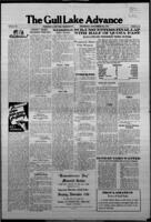 The Gull Lake Advance November 8, 1945