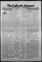 The Gull Lake Advance November 15, 1945