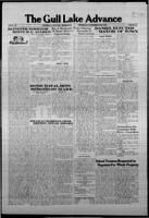 The Gull Lake Advance November 22, 1945