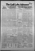 The Gull Lake Advance November 29, 1945