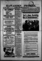 Hawarden Pioneer May 26, 1944