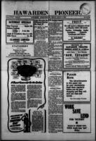 Hawarden Pioneer August 18, 1944