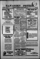 Hawarden Pioneer December 8, 1944