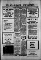 Hawarden Pioneer December 27, 1944