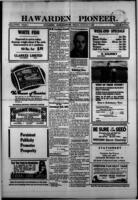 Hawarden Pioneer January 19, 1945