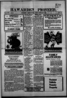 Hawarden Pioneer February 23, 1945