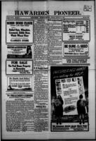 Hawarden Pioneer March 16, 1945