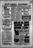 Hawarden Pioneer April 13, 1945