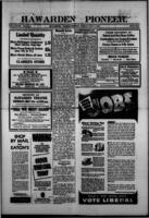 Hawarden Pioneer May 25, 1945