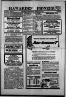 Hawarden Pioneer June 15, 1945