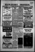 Hawarden Pioneer July 20, 1945