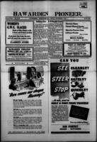 Hawarden Pioneer September 7, 1945