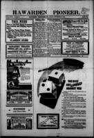 Hawarden Pioneer September 21, 1945