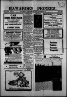 Hawarden Pioneer September 28, 1945