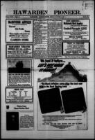 Hawarden Pioneer October 5, 1945