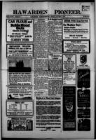 Hawarden Pioneer October 12, 1945