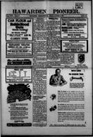 Hawarden Pioneer October 19, 1945