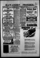 Hawarden Pioneer November 16, 1945