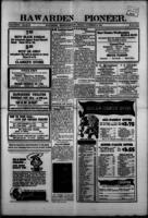 Hawarden Pioneer November 23, 1945